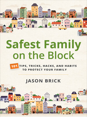cover image of Safest Family on the Block